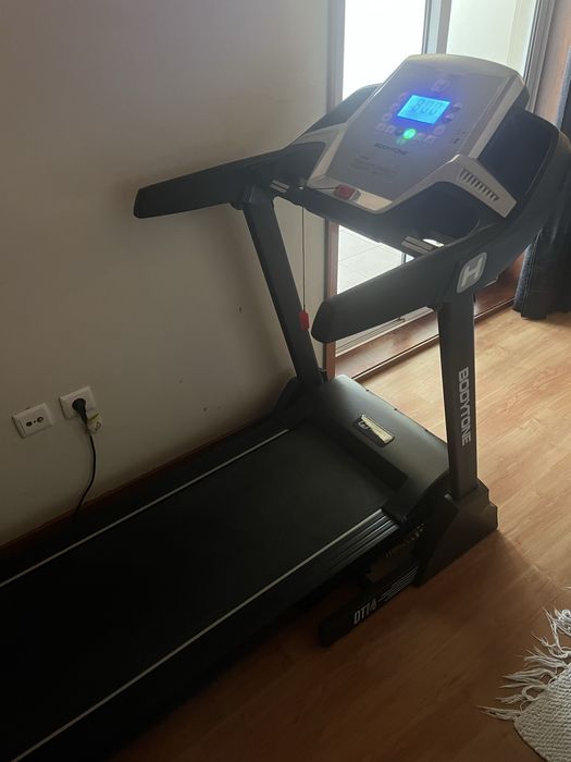 Passadeira Elétrica Bodytone Home – até 14 km/h | Excelente Estado
