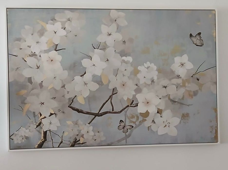 Quadro decorativo