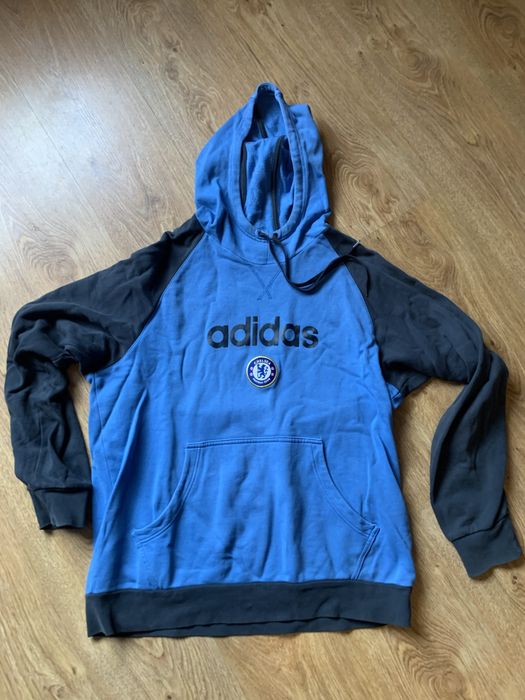 Bluza Chelsea Adidas rozmiar L