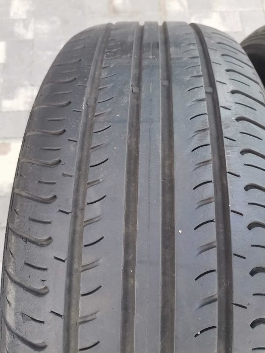 2 Opony letnie Hankook Optimo K415 225/60 R17 99H
