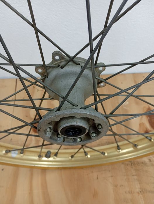 Koło honda cr crf  125 / 250