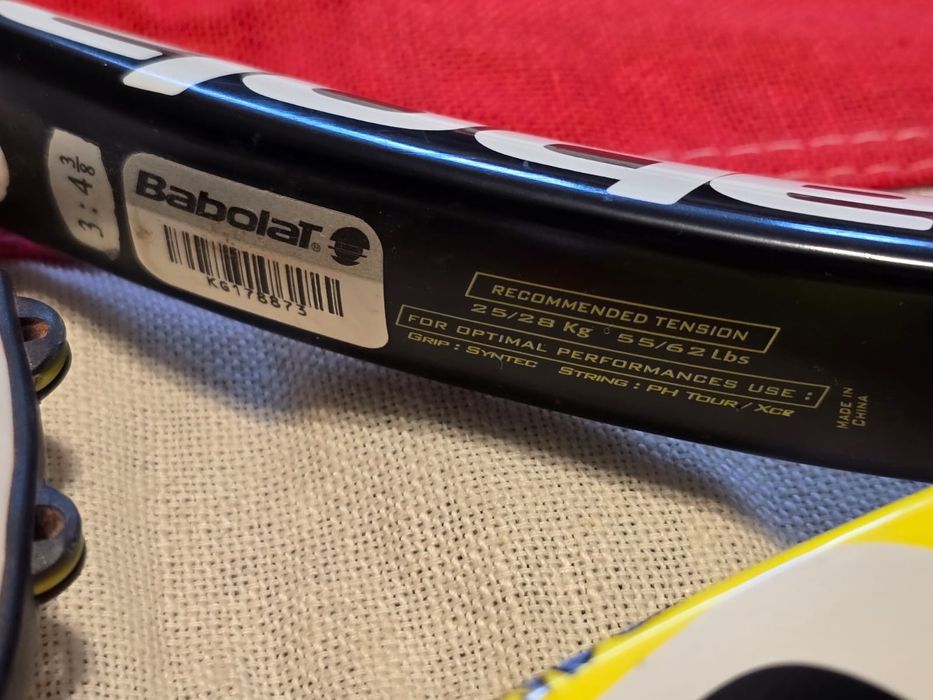 Rakieta tenisowa Babolat Aero Pro Drive