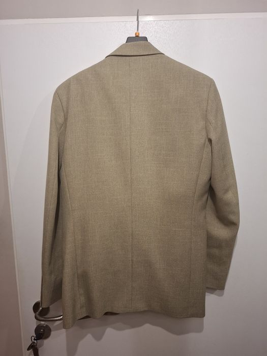 Garnitur 3- częściowy używany.