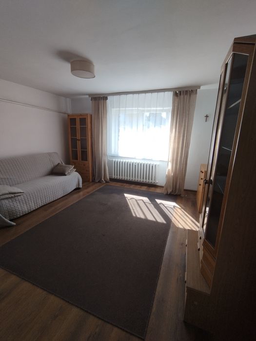 Mieszkanie na sprzedaż Kętrzyn ul.Poznańska