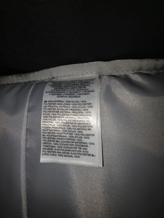 Plecak The North Face Kaban LTE 27 l