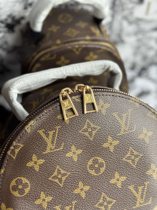 Рюкзак Louis Vuitton Palm Springs, жіночі рюкзаки луі вітон