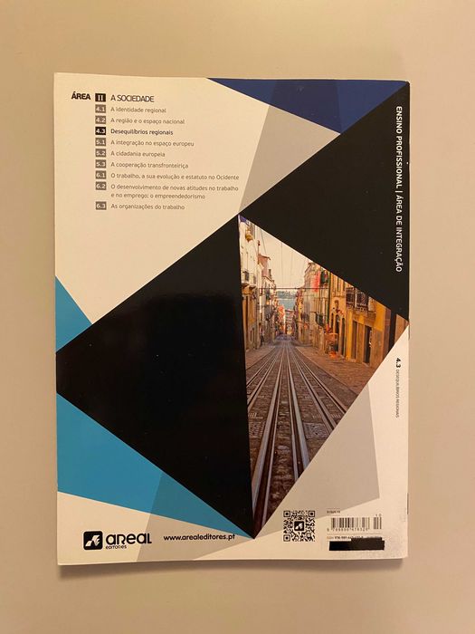 Livros ensino profissional