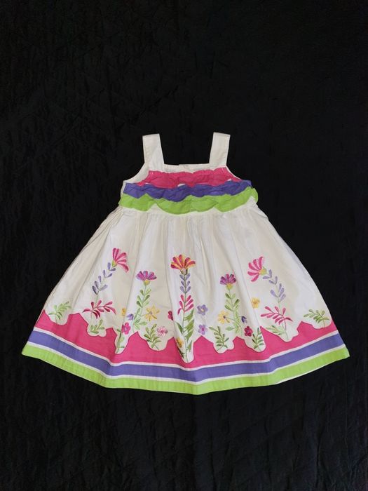 Sukienka Primark r. 86