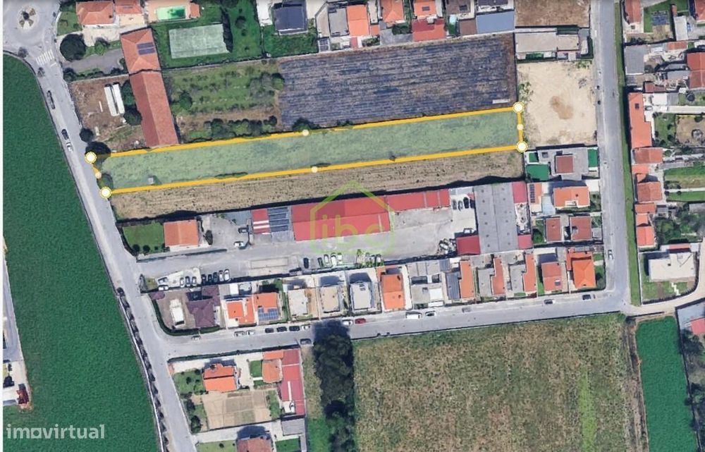 Land Plot | Póvoa de Varzim