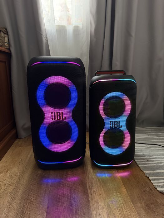JBL Partybox 120