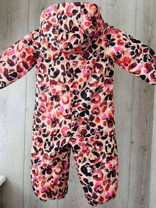 Комбінезон Next (холодна весна), 98