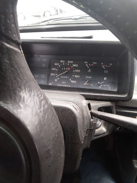 Ваз 2109 91года 34000
