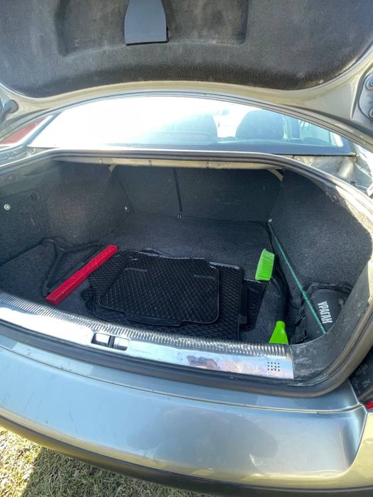 Volkswagen Pasat B5+