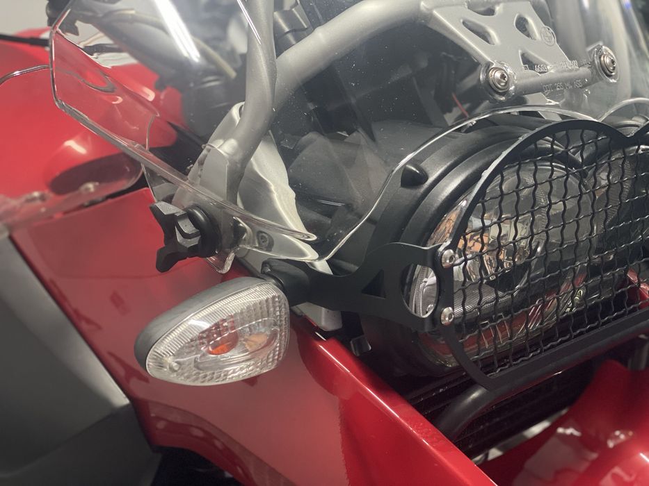 Bmw R 1200 Gs Nacional