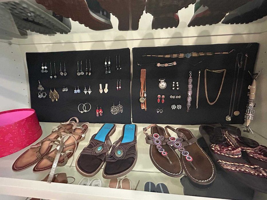 Venda de recheio de loja – excelente oportunidade