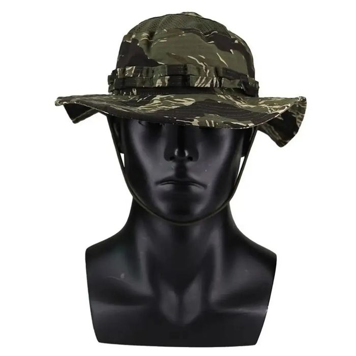 Панама, tiger stripe,M-L