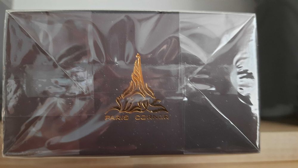 Paris Corner Eternal Coffee 85ml EDP