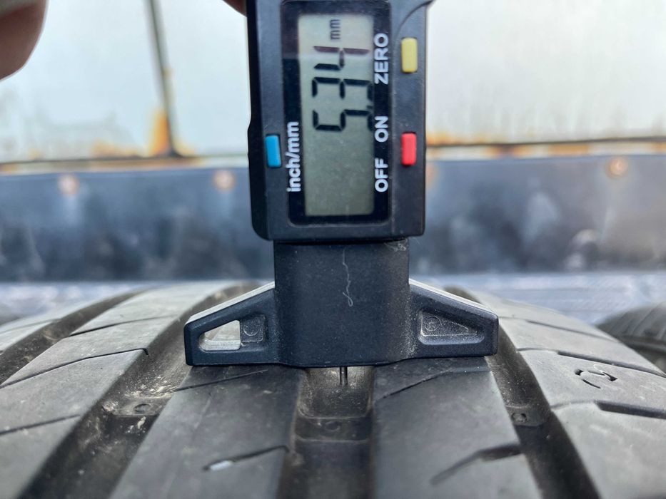 ШИНИ літні 225/55 R16 Nexen Nfera Primus