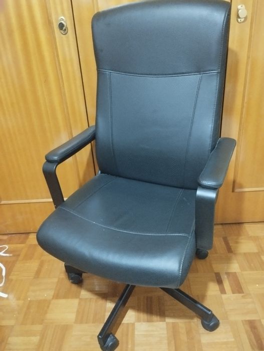 Cadeira de escritório