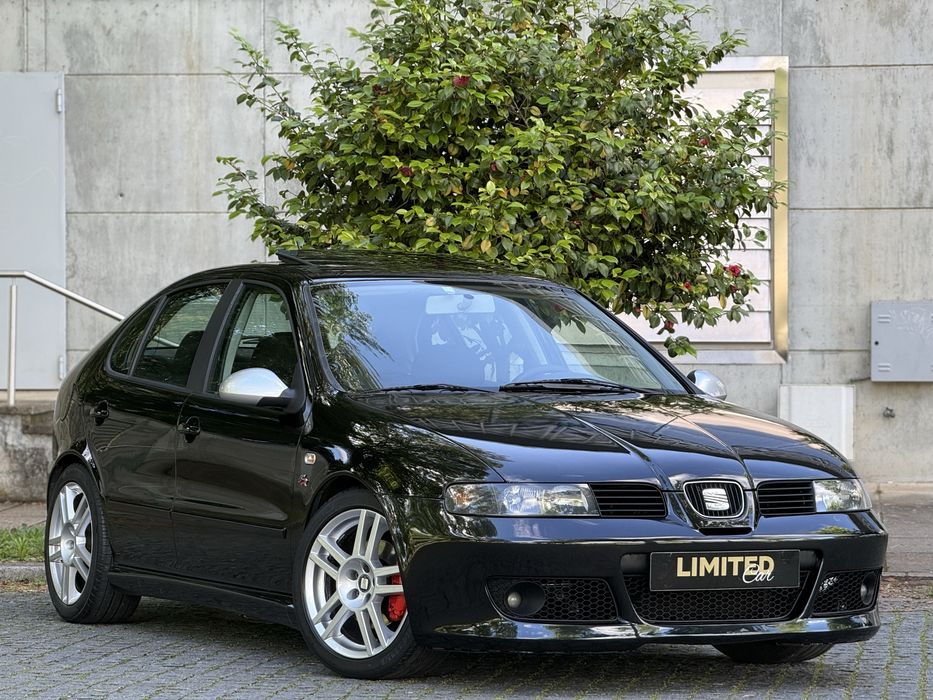 Seat Leon 1.9 Tdi 150 ARL