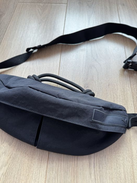 Сумка бананка Puma