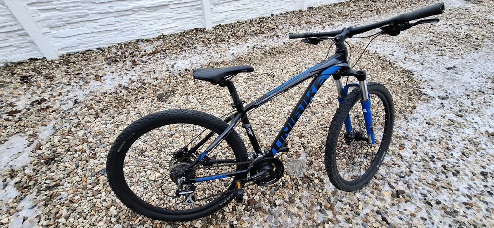 Rower MTB Unibike