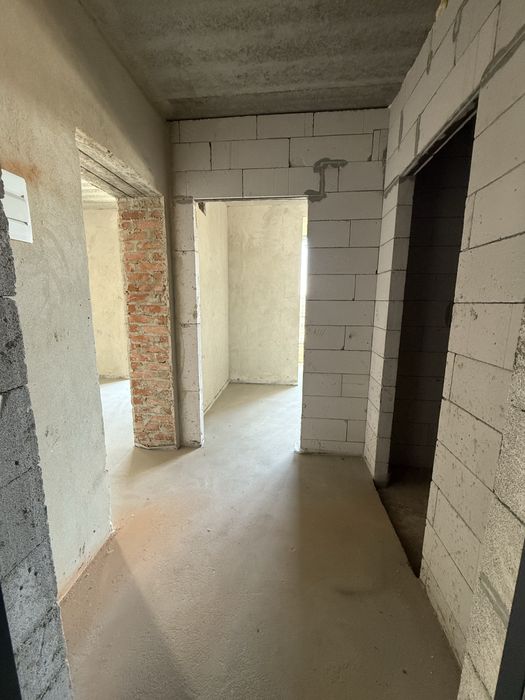 1 кім квартира |вул.Калнишевського|м.Дубно