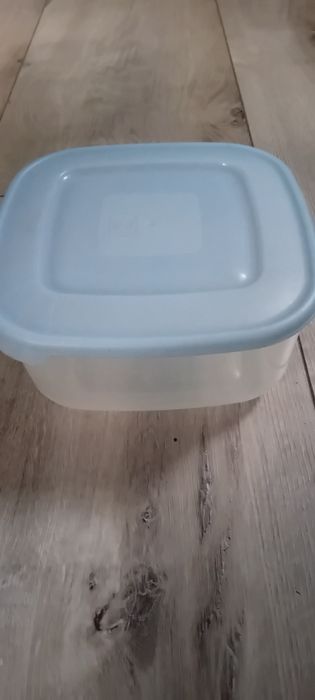 Pudełko do przechowywania Italy 2 500ml.