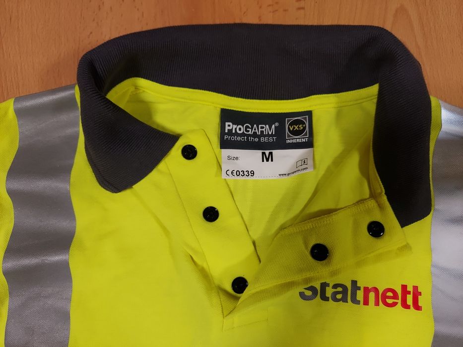 Koszulka robocza PROGARM roz.M  łuk elektryczny , 5286 bluza