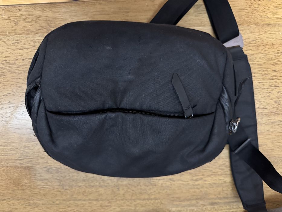 Torba Peak Design 6 l Warszawa