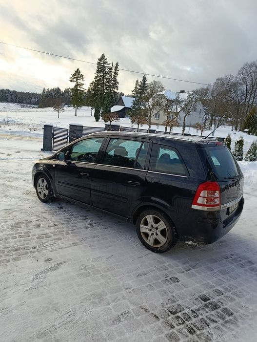 Sprzedam Opel Zafira b