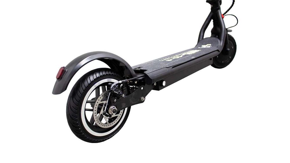 Trotinete Electrica Expert Kroftools