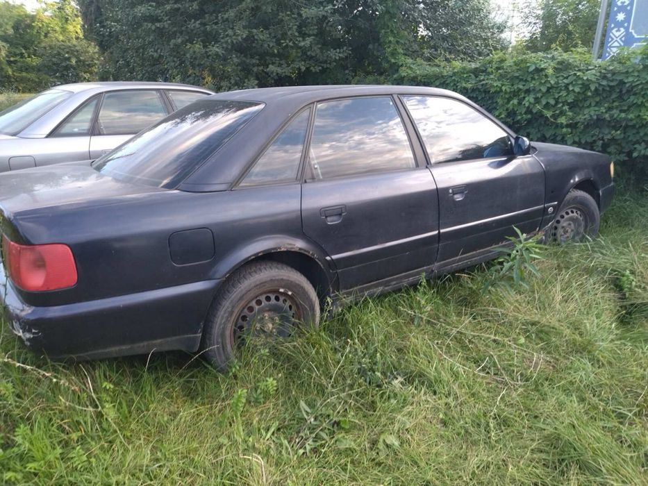 Розборка Ауді А6С4 2.5,2.0,2.8