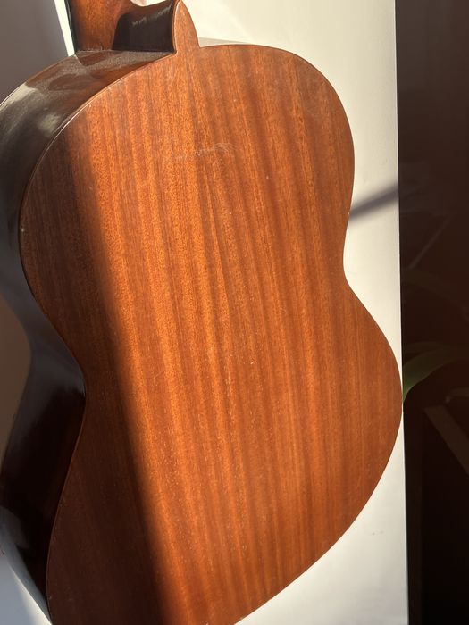Guitarra clássica Alhambra