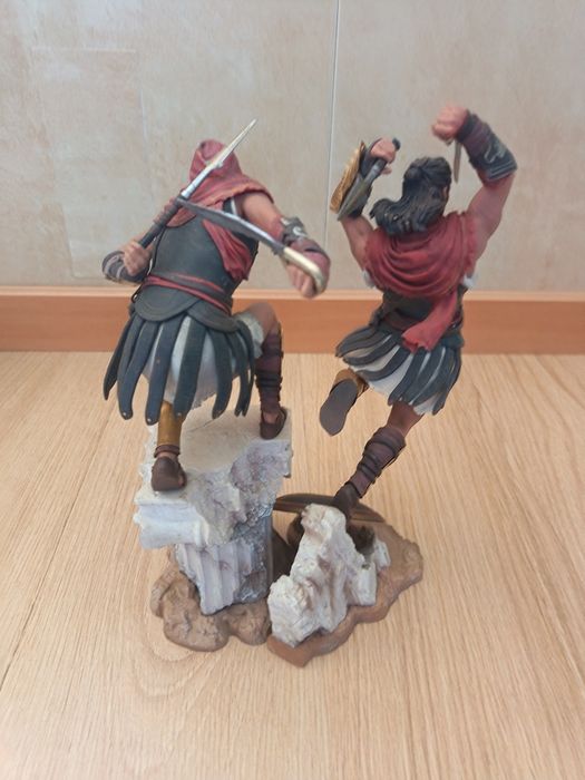 Figuras Assassin' s creed
