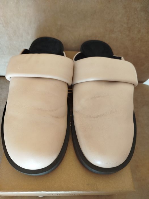 Сабо (шлёпанцы ) NANGO 41 р.