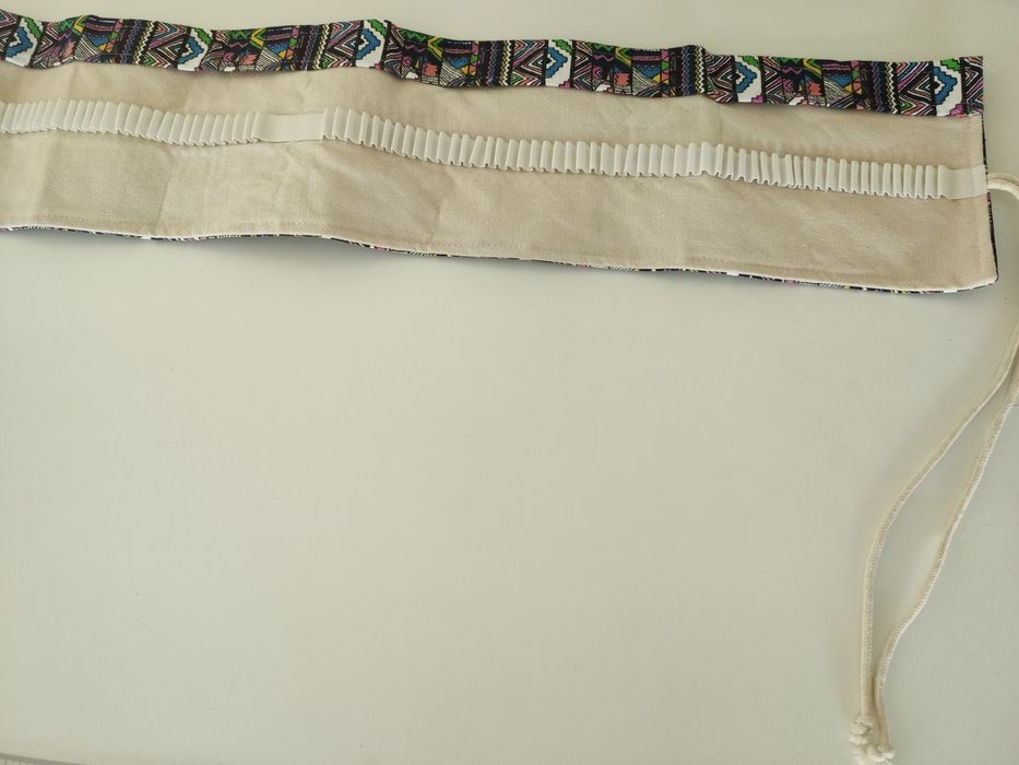 Porta 108 pincéis ou lápis ou marcadores