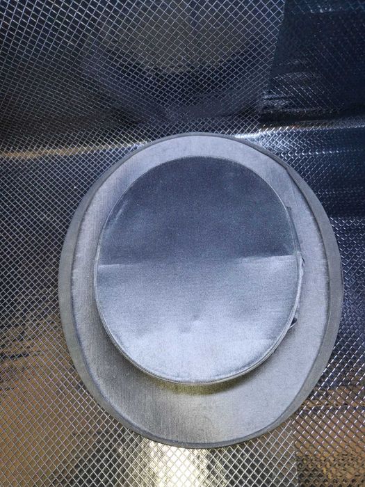 Szapoklak - Składany Cylinder - R. Schuppe - Breslau