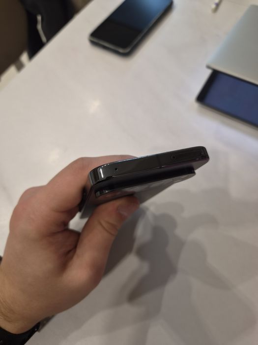 Смартфон Google Pixel 10 Pro 16/256GB Obsidian