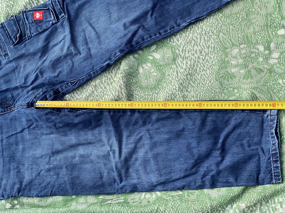 Джинси Engelbert Strauss 54 XL
