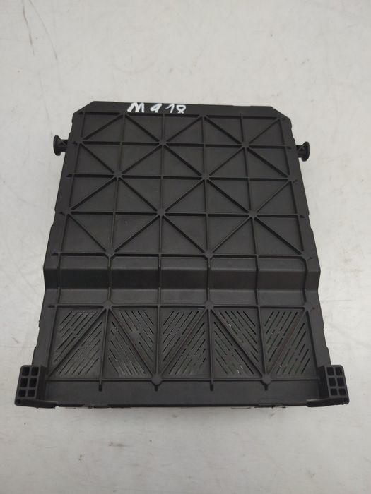 Caixa fusíveis / SAM / BSI PEUGEOT 206 Van