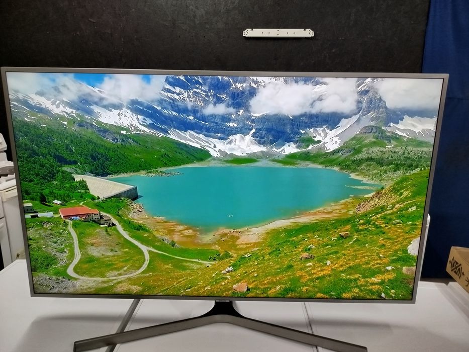 Телевізор фірми Samsung