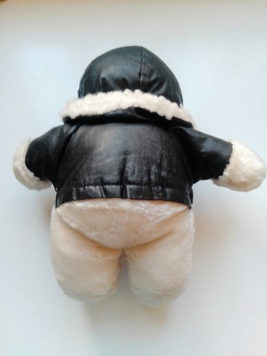 1 Peluches Duck Aviador