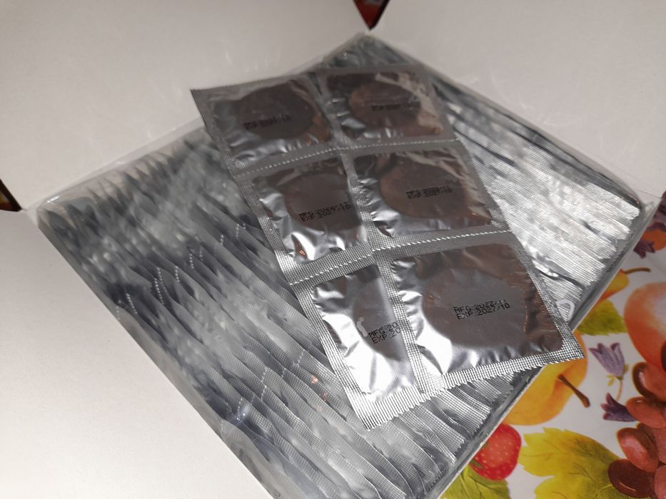 Презервативи Презервативы 100 шт до 10.2027