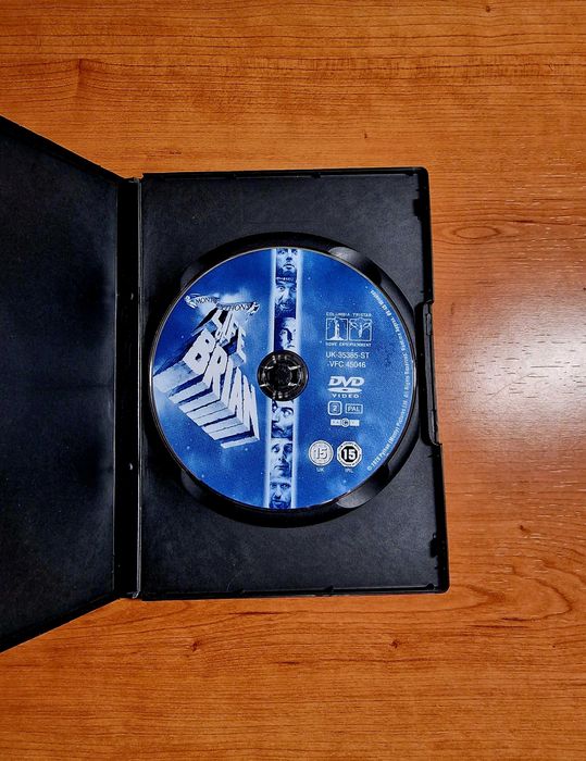 MONTY PYTHON - Life of Brian64563868138243122