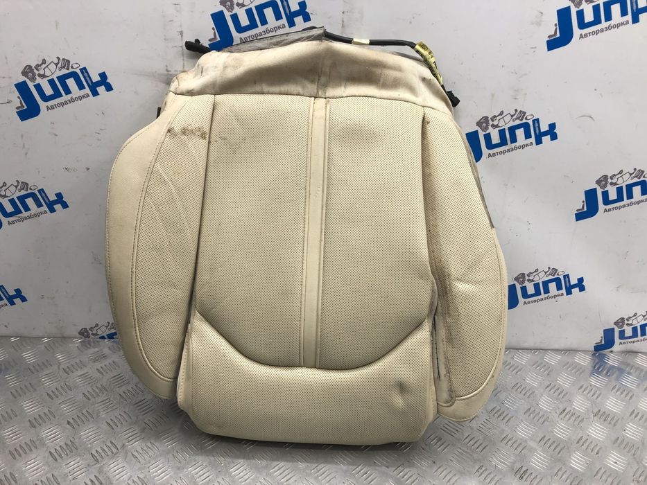 Нагревательный элемент сидения правый 4H0881406AFBA2 для Audi A8 D4 20