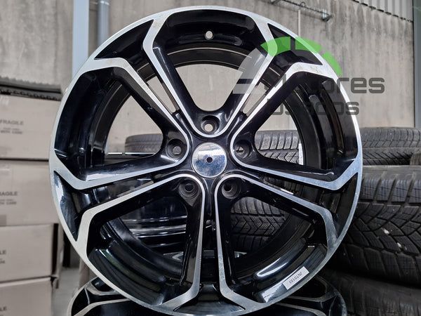 4 Jantes 18 7.5J ET 41 5X120