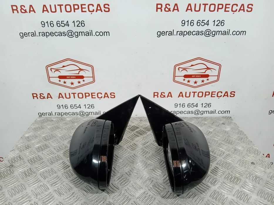 Espelho Retrovisor Direito Pendura BMW Série 3 E92 E93 Pré LCI