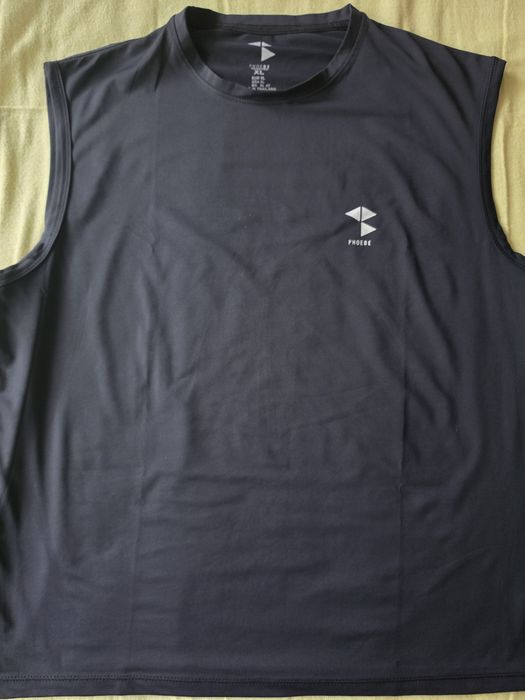 Koszulka Sportowa firmy Phoebe rozm. XL