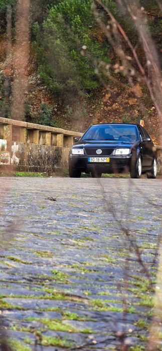Volkswagen 1.9 TDi
